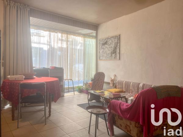 Maison à vendre 9 pièces 124 m² Saint Geniez d'Olt et d'Aubrac