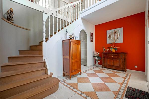 Maison Guerande 9 pièce(s) 207 m2