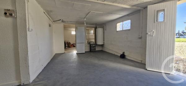 Maison à vendre  4 pièces - 69,86 m2 CHATEAUDUN - 28