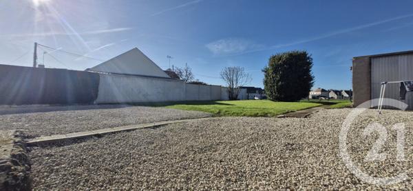 Maison à vendre  4 pièces - 69,86 m2 CHATEAUDUN - 28