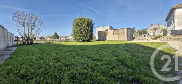 Maison à vendre  4 pièces - 69,86 m2 CHATEAUDUN - 28