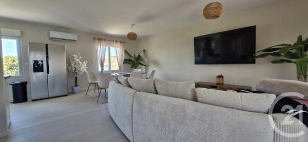 Maison à vendre  4 pièces - 69,86 m2 CHATEAUDUN - 28