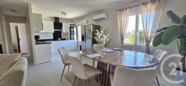 Maison à vendre  4 pièces - 69,86 m2 CHATEAUDUN - 28