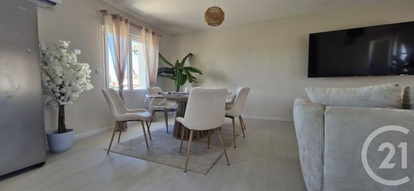 Maison à vendre  4 pièces - 69,86 m2 CHATEAUDUN - 28