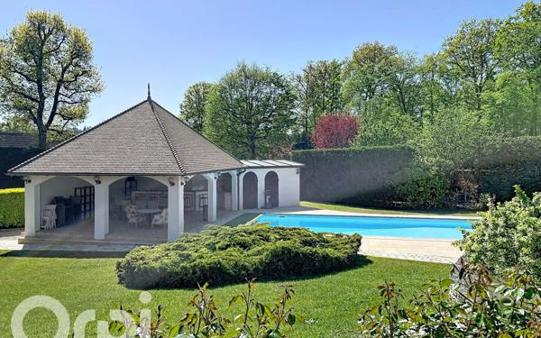 Maison à vendre    7 pièces •  Boissy-sous-Saint-Yon