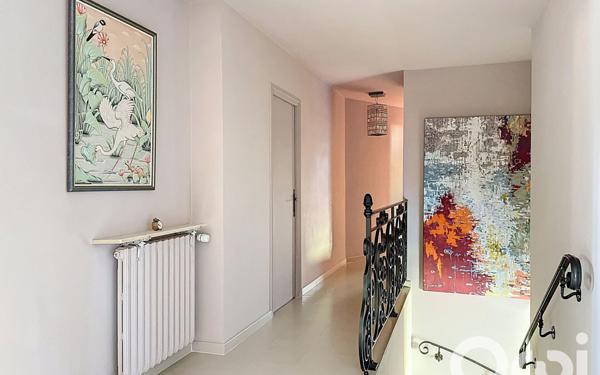 Maison à vendre    7 pièces •  Boissy-sous-Saint-Yon