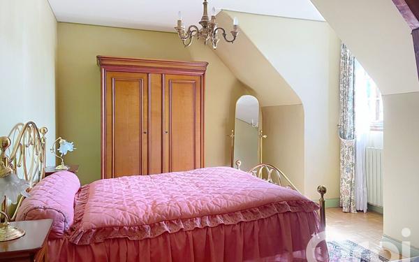 Maison à vendre    7 pièces •  Boissy-sous-Saint-Yon
