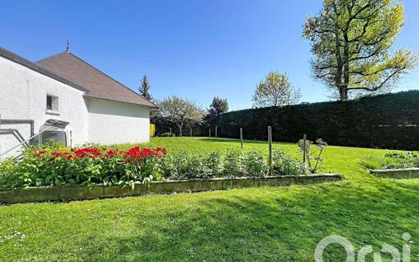 Maison à vendre    7 pièces •  Boissy-sous-Saint-Yon