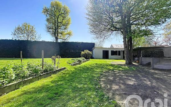 Maison à vendre    7 pièces •  Boissy-sous-Saint-Yon