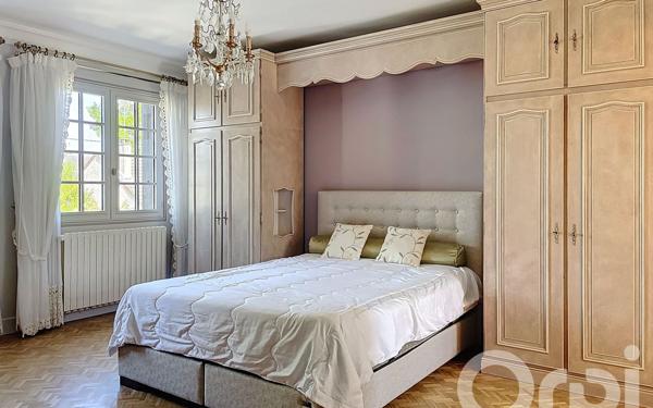 Maison à vendre    7 pièces •  Boissy-sous-Saint-Yon