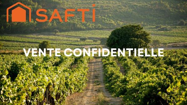 Maison 4 pièces 140m² avec piscine