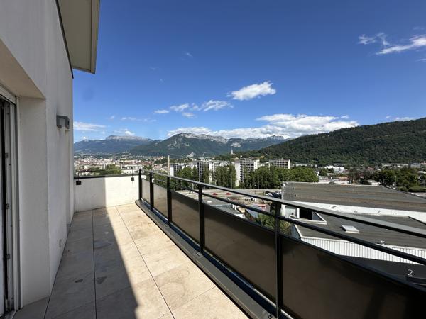 Appartement
         3 pièces
        - 62 m² Exclusivité 238 500 € *