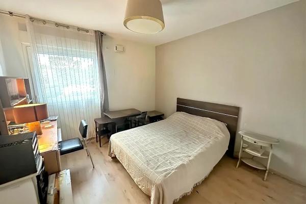 Appartement
         3 pièces
        - 62 m² Exclusivité 238 500 € *