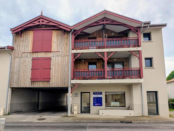 Local Commercial à vendre à Biganos