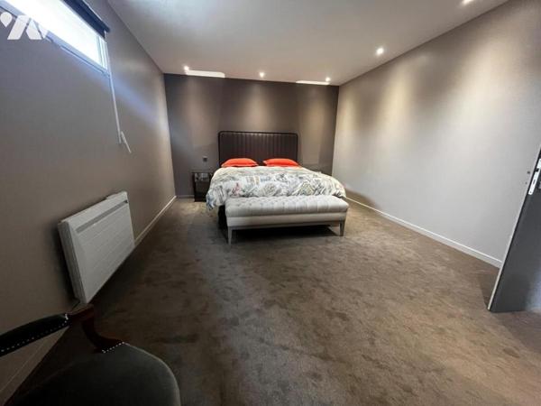 APPARTEMENT SPACIEUX DE 200M² A VENDRE A BEAUNE