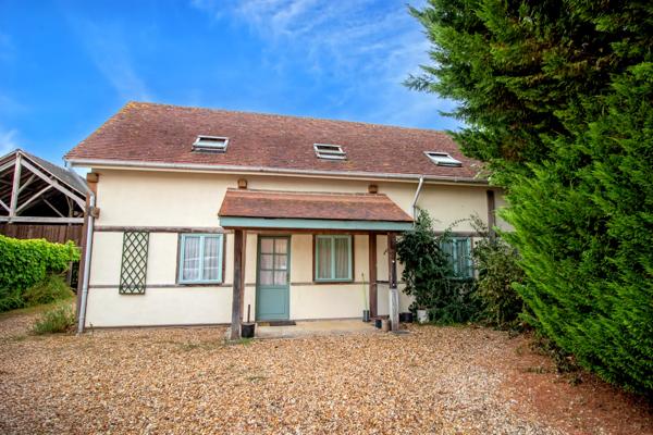 Maison à vendre à Richelieu (37120) - Indre-et-Loire