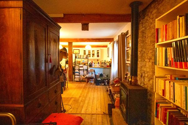 Maison à vendre à Richelieu (37120) - Indre-et-Loire
