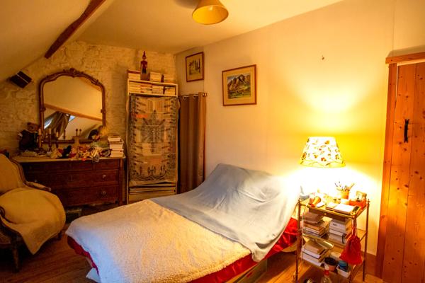 Maison à vendre à Richelieu (37120) - Indre-et-Loire