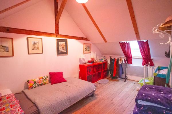 Maison à vendre à Richelieu (37120) - Indre-et-Loire