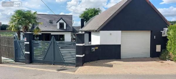 Achat - Maison Rebreuve-Ranchicourt 62150 9 pièces 313 m 2 805 m 2