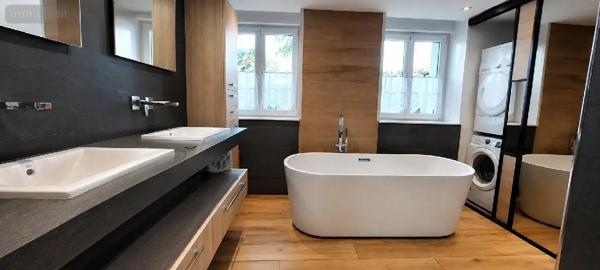 Achat - Maison Rebreuve-Ranchicourt 62150 9 pièces 313 m 2 805 m 2