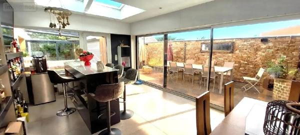 Achat - Maison Rebreuve-Ranchicourt 62150 9 pièces 313 m 2 805 m 2