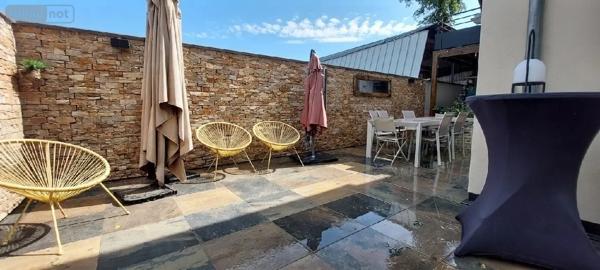 Achat - Maison Rebreuve-Ranchicourt 62150 9 pièces 313 m 2 805 m 2