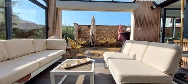 Achat - Maison Rebreuve-Ranchicourt 62150 9 pièces 313 m 2 805 m 2