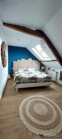 Achat - Maison Rebreuve-Ranchicourt 62150 9 pièces 313 m 2 805 m 2