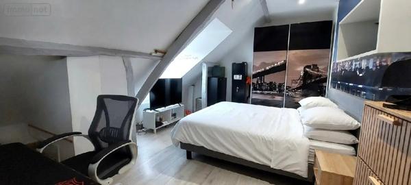 Achat - Maison Rebreuve-Ranchicourt 62150 9 pièces 313 m 2 805 m 2