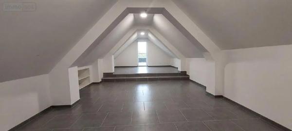 Achat - Maison Rebreuve-Ranchicourt 62150 9 pièces 313 m 2 805 m 2