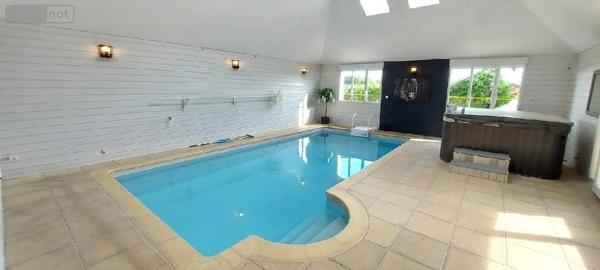 Achat - Maison Rebreuve-Ranchicourt 62150 9 pièces 313 m 2 805 m 2