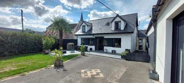 Achat - Maison Rebreuve-Ranchicourt 62150 9 pièces 313 m 2 805 m 2