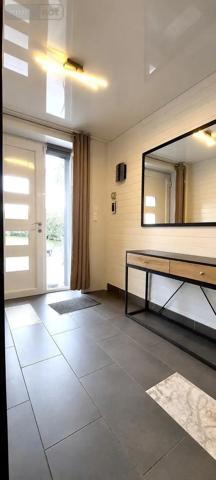 Achat - Maison Rebreuve-Ranchicourt 62150 9 pièces 313 m 2 805 m 2