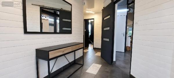 Achat - Maison Rebreuve-Ranchicourt 62150 9 pièces 313 m 2 805 m 2