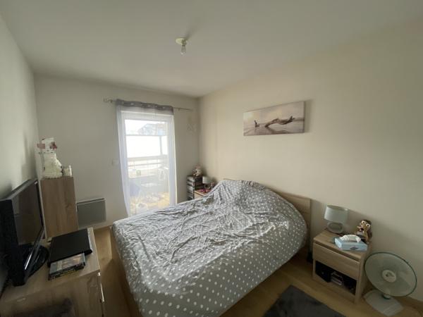 Appartement T3 - 71m²