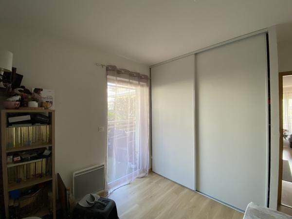 Appartement T3 - 71m²