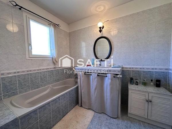 Belle qualité de construction et vue panoramique !