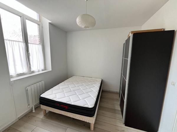 APPARTEMENT à LILLE