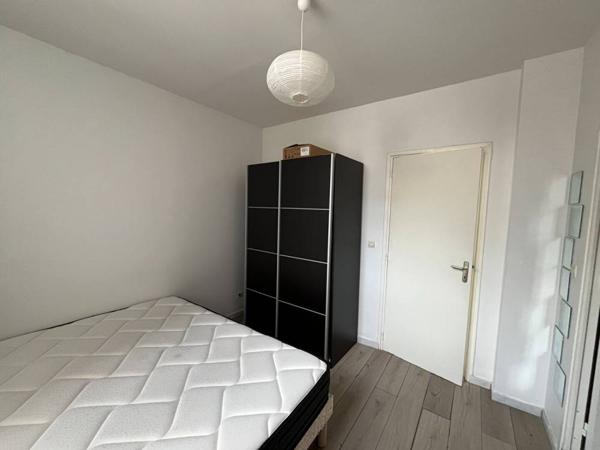 APPARTEMENT à LILLE