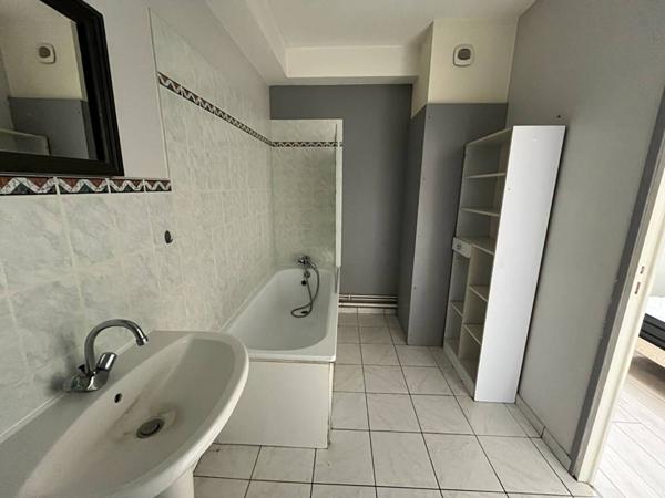 APPARTEMENT à LILLE