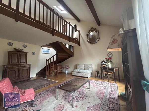 Appartement à vendre 5 pièces 113m²