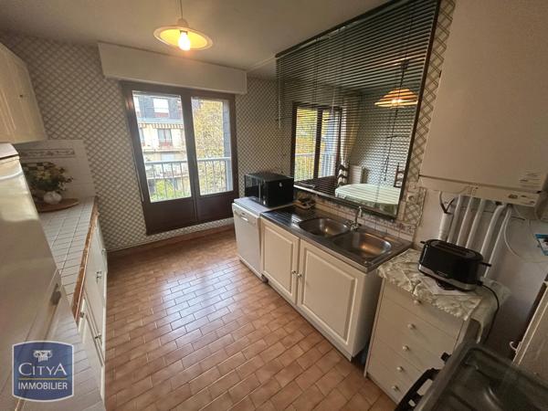 Appartement à vendre 5 pièces 113m²