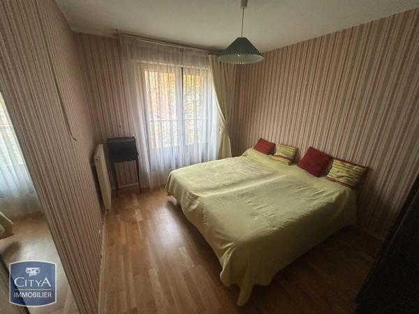 Appartement à vendre 5 pièces 113m²