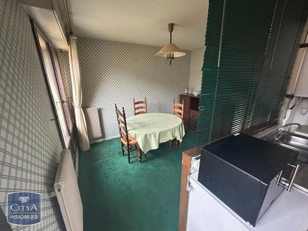 Appartement à vendre 5 pièces 113m²