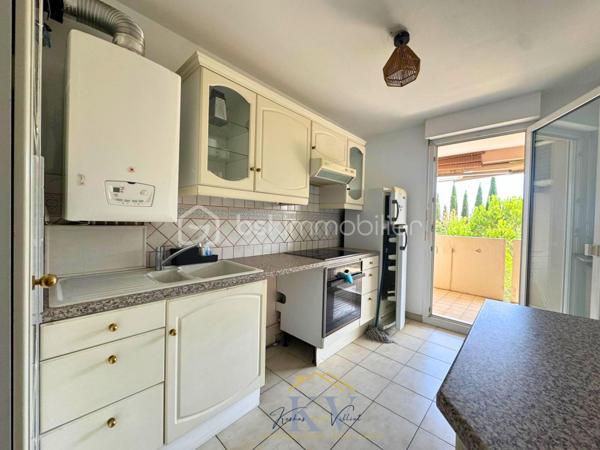 Appartement de 70 m²