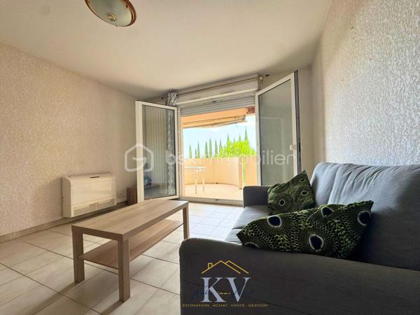 Appartement de 70 m²