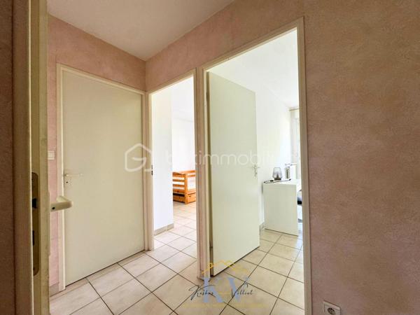 Appartement de 70 m²