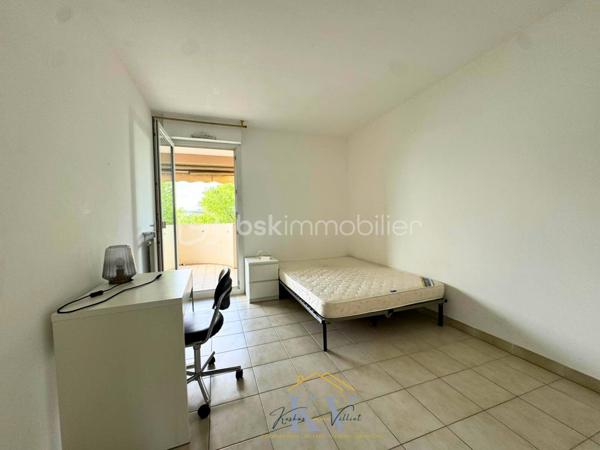 Appartement de 70 m²