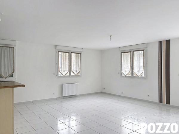 A Vendre - Avranches - Appartement 3 pièce(s) 72.44 m² AVRANCHES